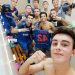 Colo Colo 5-2 Coras Futsal (Juvenil Autonómica)