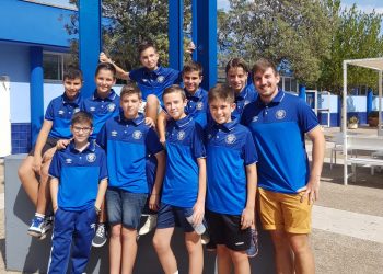Colo Colo Infantil 'A' 5-1 San Lázaro Cadete 'C'