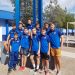Colo Colo Infantil 'A' 5-1 San Lázaro Cadete 'C'