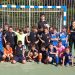 Colo Colo Iniciación 'B' 5-7 Doctor Azúa