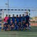 Colo Colo Infantil 'C' 6-4 Santa Isabel