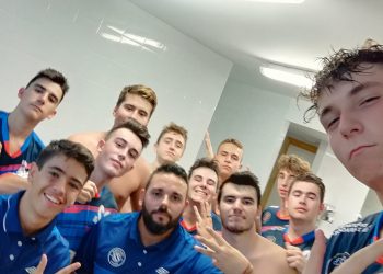 Muel 5-9 Colo Colo Juvenil Autonómica