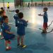 ¡Ven a jugar al Colo! - Jornadas de captación 2019/20