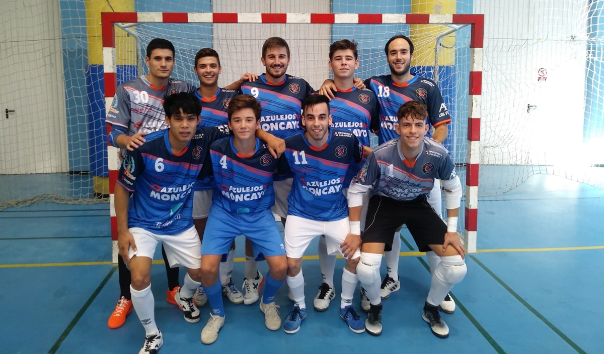 ¡Otra ronda más! - Entrerríos Automatización