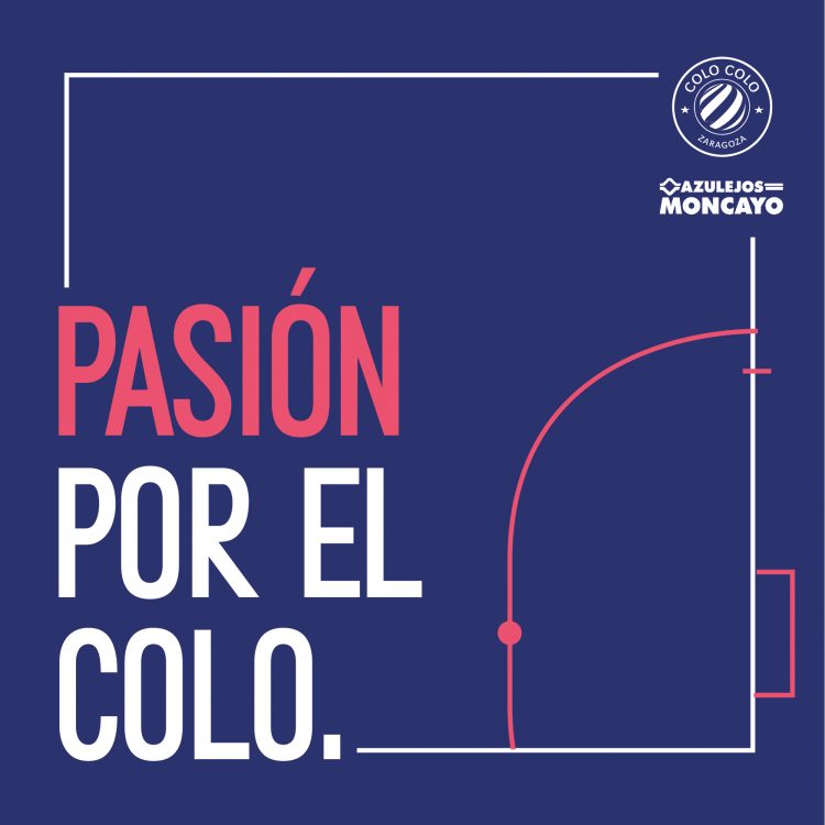 El Colo Colo 'B' pierde en Calatayud
