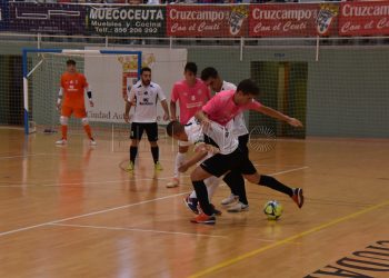Pedro Monzón: "No olvidaré nunca el partido en Ceuta"