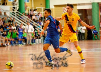 Diego Pardo: “Nos hemos adaptado muy bien a la exigencia de la Segunda División”