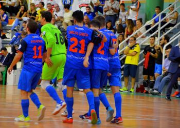 Segunda salida seguida para el Azulejos Moncayo Colo Colo