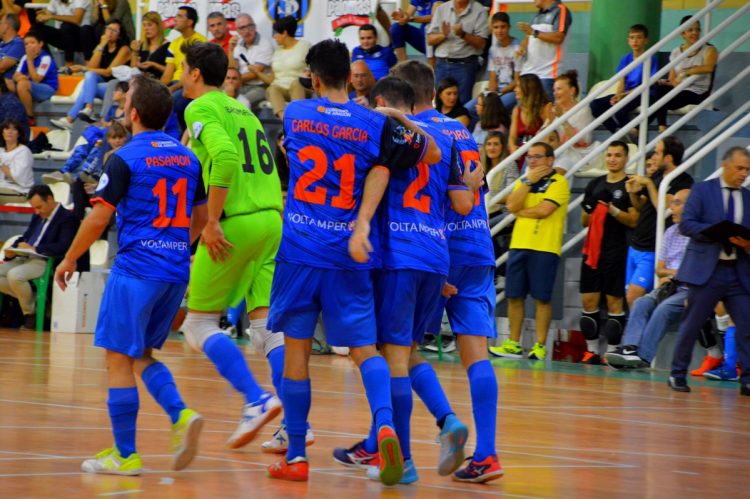 El x, rival del Azulejos Moncayo Colo Colo en la primera ronda de la Copa del Rey