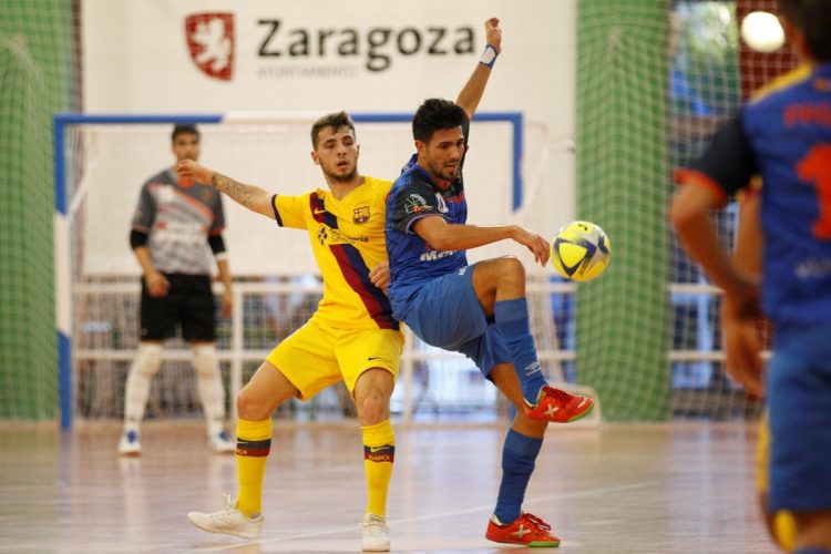 Segunda salida seguida para el Azulejos Moncayo Colo Colo