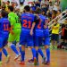 Segunda salida seguida para el Azulejos Moncayo Colo Colo