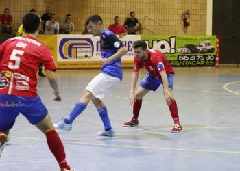 Excesivo castigo para el Azulejos Moncayo Colo Colo