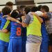 El Azulejos Moncayo Colo Colo vence por la mínima al Pirineos Sagrado Corazón