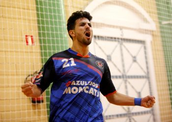 Más de 100.000 personas han visto el golazo de Carlos García
