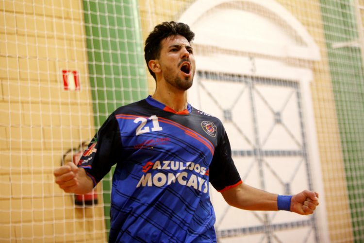 Más de 100.000 personas han visto el golazo de Carlos García