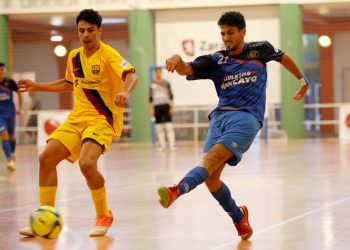 Duelo de altura en el Fernando Argüelles
