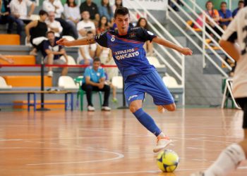 El Azulejos Moncayo Colo Colo gana 7-3 al Rivas