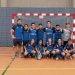 Romareda 2-2 PJ Inmobiliaria Colo Colo Infantil 'A'
