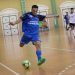 Razquin debuta, con gol, en Segunda División