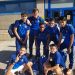 Colo Colo Cadete 'B' 9-3 Santa Isabel