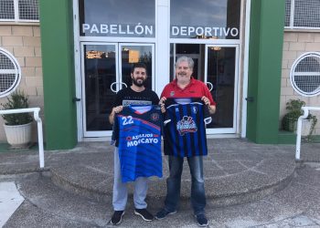 El Colo e Intersala Promises, unidos por el fútbol sala