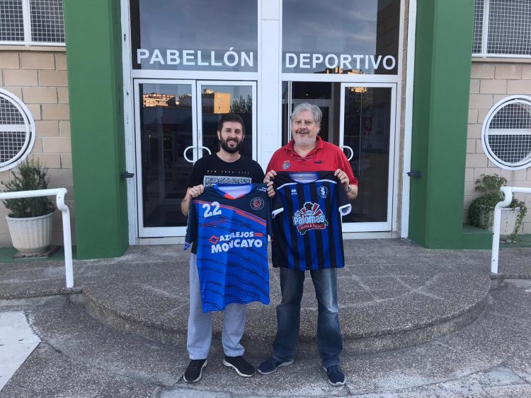 El Colo e Intersala Promises, unidos por el fútbol sala