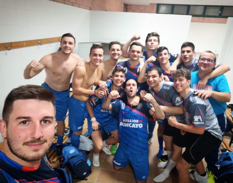 Gran remontada del Colo Colo 'B' en Pedrola