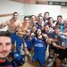 Gran remontada del Colo Colo 'B' en Pedrola
