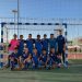 La Salle 7-1 Colo Colo Infantil 'C'