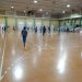Colo Colo Infantil 'B' 1-6 Sala 10 Zaragoza