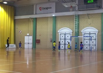 La Salle 4-2 Colo Colo Iniciación 'B'