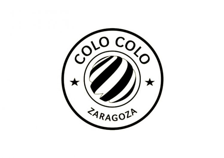 Colo Colo Alevín 'B' 2-8 Recarte y Ornat