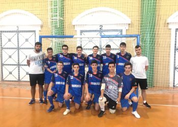 Sala Arrabal 5-2 Colo Colo Juvenil Local