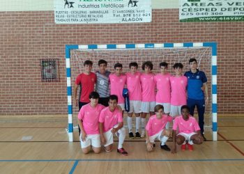 Cadete 'C'