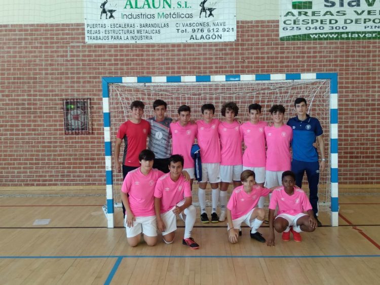 Cadete 'C'