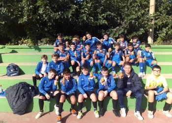 Infantil 'B'