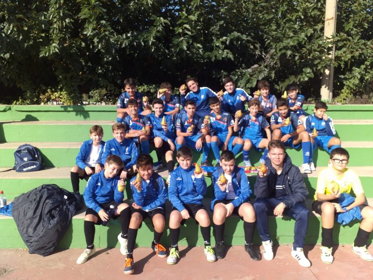 Infantil 'B'