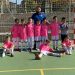 Pirineos Sagrado Corazón 0-10 Colo Colo Iniciación 'A'