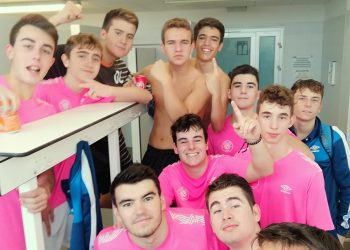 Juvenil Autonómica
