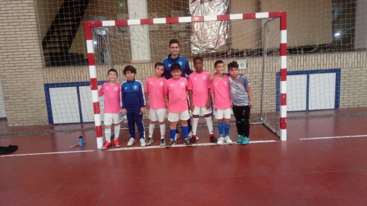 Benjamín 'B'