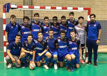 Juvenil Local