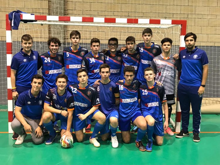 Juvenil Local