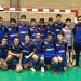 Juvenil Local