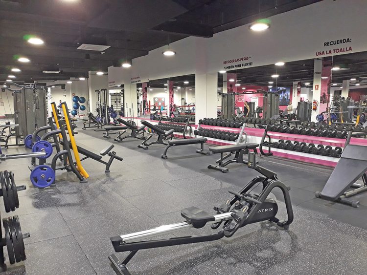 SmileFit refuerza su apuesta por el Colo
