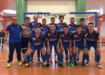 El filial sigue con su buena racha