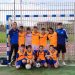 Colo Colo Infantil 'B' 2-5 Corazonistas