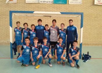 Colo Colo Infantil ‘D’ 4-3 AD Pirineos