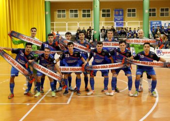 Turno para la Copa del Rey