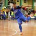 Ángel Gascón, autor del gol 150 del Colo en la LNFS