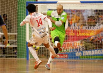 El Azulejos Moncayo Colo Colo se queda a las puertas del empate